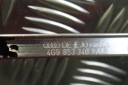 ПРАВА НАКЛАДКА СКЛА AUDI A6 4G9 4G9853346  фото 5