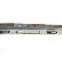 MERCEDES W205 SPOILER SPOILER MOULURE COUVERCLES DE COFFRE COUVERCLES DE COFFRE ARRIÈRE A2057430300photo 10