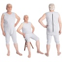 СПАЛЬНЫЕ СПАЛЬНИ ДЛЯ ВЗРОСЛЫХ ALZGEIMER DEMENTIA PAMPERS PULLING OUT CARE