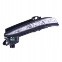 LUCES DIRECCIONALES ESPEJOS PARA FORD FUSION MONDEO 