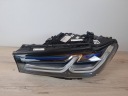 PHARE PROJECTEUR BMW 5 G30 G31 G38 5A388D5-03, LASERphoto 8