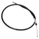 CABLE SPRZEGA MOTOCIKLINIO PVC PIPE STEEL WYMIENCA DRUTU FOR YAMAHA 7W  photo 8