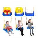 ДОМАШНИЕ САДОВЫЕ КАЧЕЛИ 3В1 ДЛЯ ДЕТЕЙ БЕЗОПАСНЫЕ СИЛЬНЫЕ ДЕНЬ ДЕТЕЙ