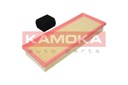 FILTRO AIRE F239701 KAMOKA 