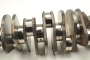 PORSCHE 911 996 997 3.6 3.8 CARRERA SHAFT CRANK 9961122R 99601204  photo 10