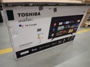 TOSHIBA 55LA2063DG UHD AndroidTV