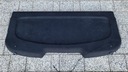 FORD FIESTA MK7 VII 3D 5D БАГАЖНИК ПОЛЬКА