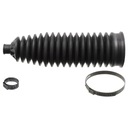 КРЫШКА РУЛЕВОЙ ТЯГИ SWAG Л/П + ЛЕНТЫ