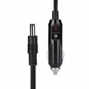 СОЕДИНЕНИЕ РАЗЪЕМ ПРИКУРИВАТЕЛЯ NA KABLU 300CM DC 5,5X2,1MM DO АВТО 12V  фото 9