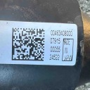 ВАЛ ПРИВІДНИЙ ALFA ROMEO STELVIO (949_) 00463408000 2.0L GASOLINE 2023  (17956630121) фото min 6