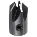 Зенкер для головок Hobby 6 мм 3537.006 FAMAG