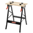 СКЛАДНОЙ РАБОЧИЙ СТОЛ HECHT 0003 НАГРУЗКА 100 КГ ВЕС 9,8 КГ