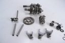 КОРОБКА ПЕРЕДАЧ DUCATI HYPERMOTARD 698 24-25  (18141574428) фото min 9