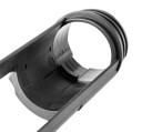 ПИСТОЛЕТ С ГРАФИТОВОЙ ВАННОЙ SQUEER Energy 18V 58GE114