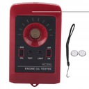 АНАЛИЗАТОР КАЧЕСТВА МОТОРНОГО МАСЛА