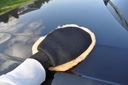 ПРОФЕССИОНАЛЬНАЯ перчатка из ОВЕЧЬЕЙ ШЕРСТИ для мытья и полировки автомобилей.