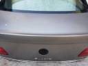 КРИШКА БАГАЖНИКА БАГАЖНИКА ЗАД SKODA SUPERB II HB КОД LF8H  (17575366987) фото min 12
