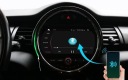 9-CALOWY CAR RADIO GPS Z NAVIGATION DO BMW MINI COOPER  photo 5