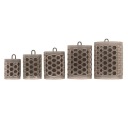 Кошики, Приманки Пружини Preston Koszyk Z Obciążeniem 15G