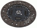 Диск сцепления SACHS 1878 069 841