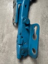 CHARNIÈRE CAPOTS GAUCHE VOLVO V40 II 2012-2018R W-WA 31385071photo 6
