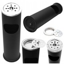 ПЕПЕЛЬНИЦА Контейнер для мусора ПЕПЕЛЬНИЦА СТОЙКА 8л