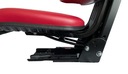 СИДЕНЬЕ SEAT URSUS C330 C360 ZETOR MF RED