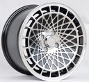 LLANTAS 15'' HONDA ACCORD CITY CIVIC CONCERTO CRX 