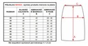 MEWA BÉŽOVÁ ZMYSELNÁ POLHALKA NOVICA MEWA VEĽ.36 Materiálové zloženie 72% wiskoza 28% poliamid