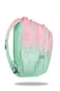 CoolPack школьный рюкзак 1-3 класс школьная сумка Градиент Клубника мятный