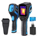CAMÉRA TERMOWIZYJNA 2XKAMERA TOPDON TC005 -20°C VERS 550°C 16GB USB C 5000MAHphoto 5