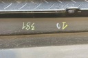 NADKLADKA SEUIL GAUCHE BMW 3 COUPÉ (E92) 8041198 3.0L GASOLINE 2010photo 9