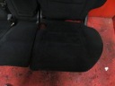 HONDA CIVIC VIII 8 5D FK3 UFO SIÈGES SIÈGES BANQUETTE ARRIÈRE DROIT GAUCHE ENSEMBLE EUROPEphoto 10