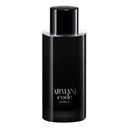 Giorgio Armani Code Parfum 125 мл парфюмированная вода