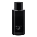 Giorgio Armani Code Parfum 125 мл парфюмированная вода FOLIA WAWA MARRIOTT ORG