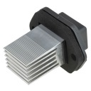 РЕЗИСТОР ВЕНТИЛЯТОРА TUCSON CARENS RIO II SORENTO SPORTAGE 2002-2019