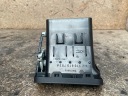 VW TOURAN 1T 03-10 РЕШІТКА ПОВІТРОВОДУ ЛІВА  (12758908753) фото min 6