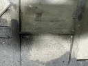 ПЛИТА ЗАХИСТ ДНА НИЖНЯ 8200115687 RENAULT MEGANE II 02-09  (18724255031) фото min 8