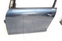 SEAT ALTEA 04R- PORTES GAUCHE AVANT GAUCHE AVANT LS5Yphoto 8