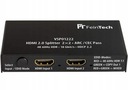 FEINTECH VSP01401 HDMI РАЗВЕТВИТЕЛЬ