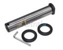 ПАЛЕЦЬ T-PIN FI 38MM LIEBHERR R906 R914 R922 R924 R926 R932 R934 SPINAJACY  фото 1