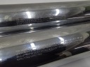 MUFFLER LEFT + RIGHT HARLEY DAVIDSON TOURING GLIDE 64900235B 64900236A  photo 8