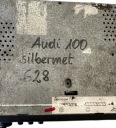 РАДІО GAMMA AUDI A4 B5 8631110244 893035186B  фото 8