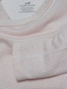 PETIT BATEAU obálkové biele dojčenské bavlnené body J.NOWE 68 6m Počet kusov v ponuke 1 szt.