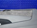 COLLECTEUR DROITS PORTES ALCANTARA AMBIENTE AUDI A5 F5 CABRIO OEM 8W7867106Cphoto 8