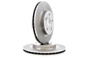 2 CV DISQUES FREIN RIDEX 82B0471 AVANT VERS SUZUKI GRAND VITARA II SUVphoto 15