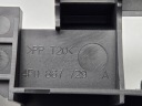 POIGNÉE GARNITURE DE PORTE SUPPORTS 4F0867729A AUDI RS6 A6 C6photo 8