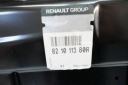 RENAULT ZOE NOUVEAU PORTES GAUCHE ARRIÈRE GAUCHE ARRIÈRE ORIGINALphoto 14