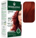 КРАСКА ДЛЯ ВОЛОС HERBATINT - ФИОЛЕТОВЫЙ КРАСНЫЙ FF2