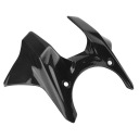 FRONT COVER TANK FUEL MOTORCYCLE FAIRING 3K SUBSTITUTE Z HA  photo 12